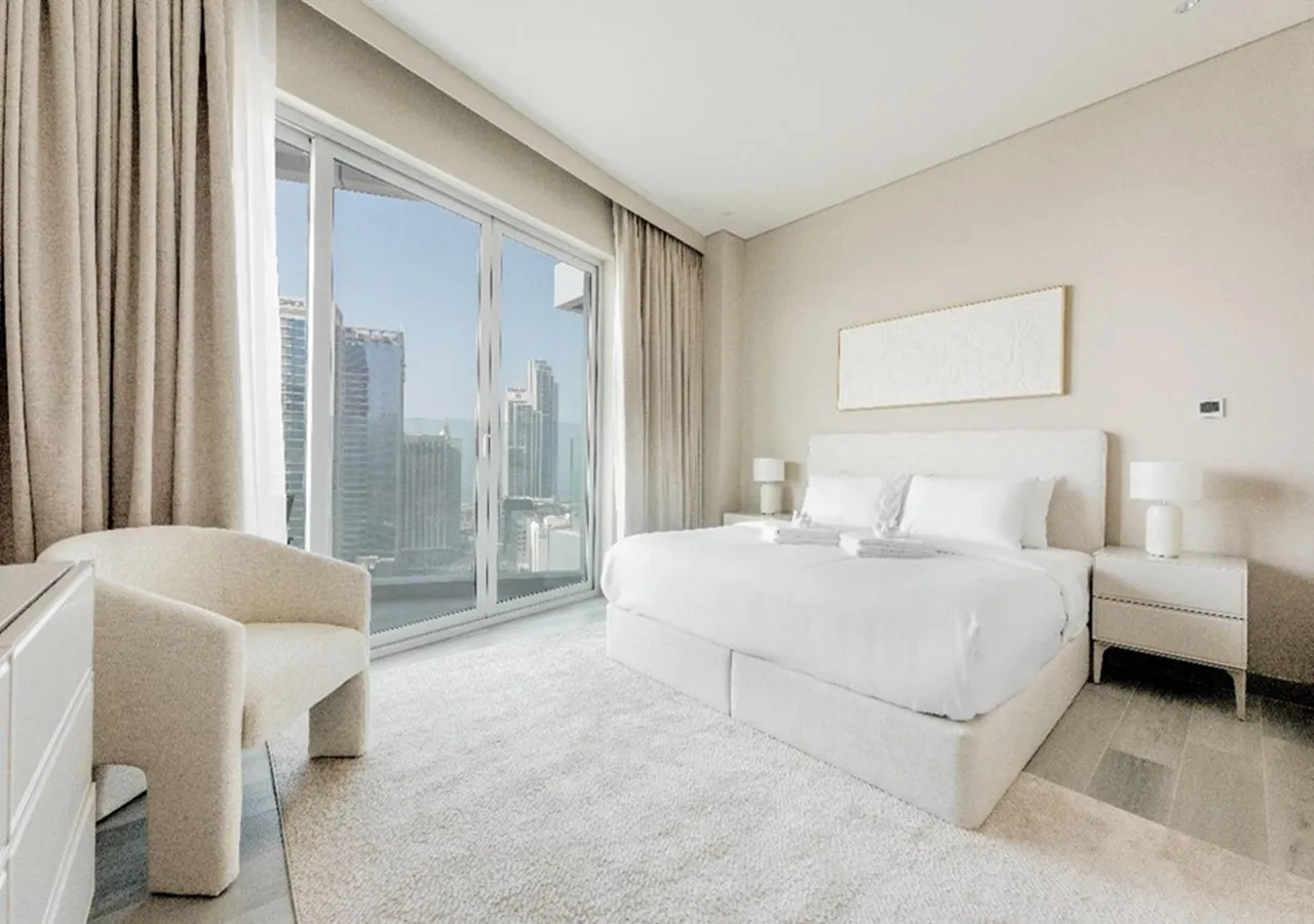 SunnyHomes Dubai residence