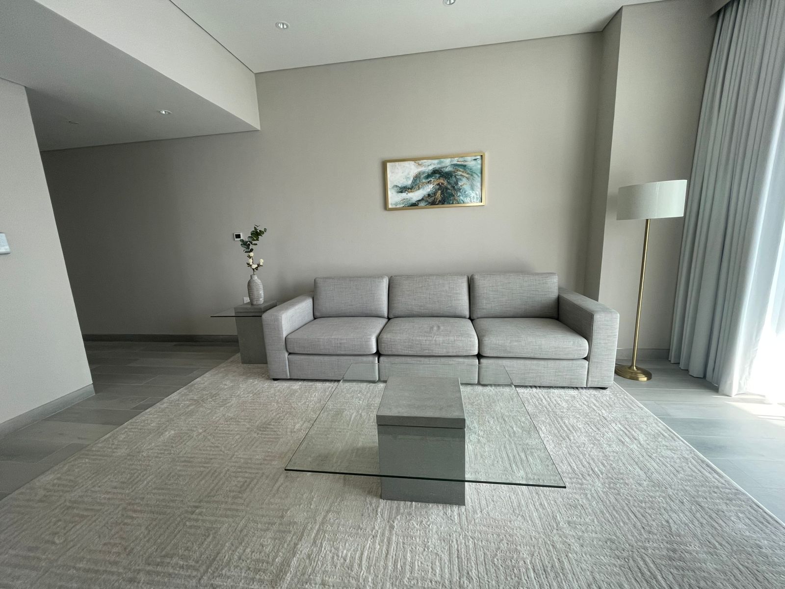 OC4M12S | Dubai Marina Walk One-Bedroom with Workspace at Condor Marina Star photo 6