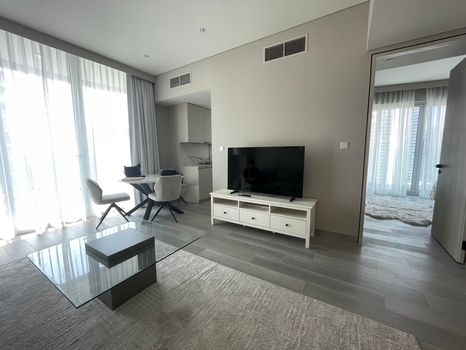OC4M12S | Dubai Marina Walk One-Bedroom with Workspace at Condor Marina Star photo 8