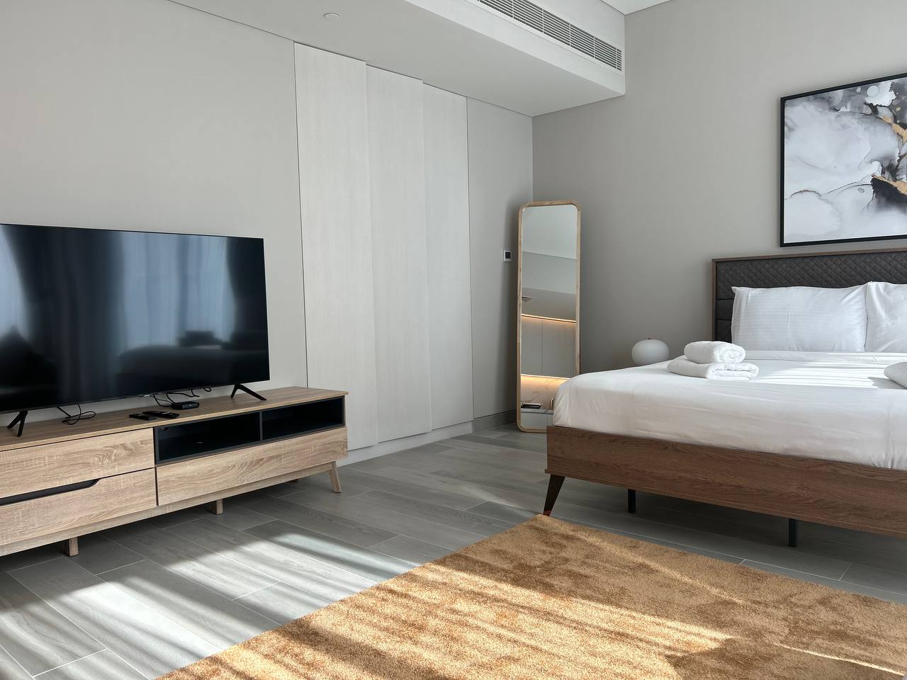 SC7M01S | Dubai Marina Studio with Marina Outlook at Condor Marina Star photo 6