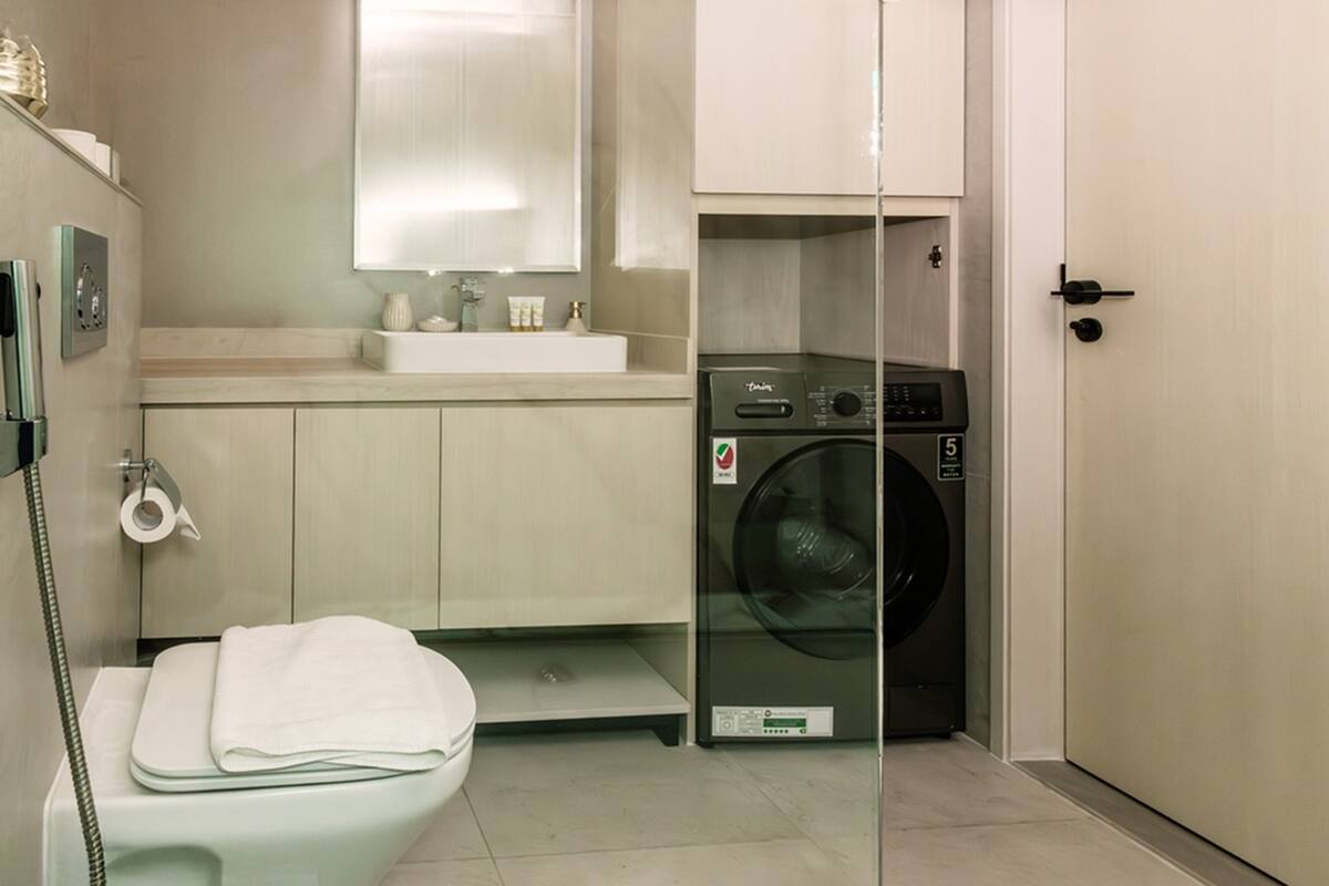 SC2M03S | Dubai Marina Walk Studio near JBR at Condor Marina Star photo 3